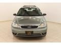 2006 Light Tundra Metallic Ford Focus ZXW SES Wagon  photo #2