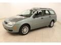 Light Tundra Metallic - Focus ZXW SES Wagon Photo No. 3