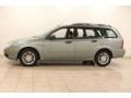 2006 Light Tundra Metallic Ford Focus ZXW SES Wagon  photo #4