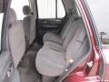Cranberry Red Metallic - Envoy SLE 4x4 Photo No. 18