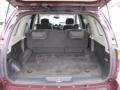 Cranberry Red Metallic - Envoy SLE 4x4 Photo No. 19