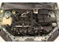 2.0L DOHC 16V Inline 4 Cylinder 2006 Ford Focus ZXW SES Wagon Engine