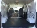 2008 Oxford White Ford E Series Van E250 Super Duty Cargo  photo #24