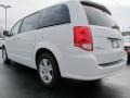 Stone White - Grand Caravan Crew Photo No. 2