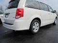 Stone White - Grand Caravan Crew Photo No. 3