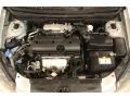 1.6 Liter DOHC 16-Valve CVVT 4 Cylinder Engine for 2011 Kia Rio LX #61708245