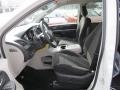 Stone White - Grand Caravan Crew Photo No. 6