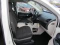 Stone White - Grand Caravan Crew Photo No. 9