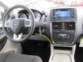 Stone White - Grand Caravan Crew Photo No. 10