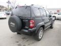 Black - Liberty Limited 4x4 Photo No. 5
