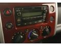 Dark Charcoal Audio System Photo for 2008 Toyota FJ Cruiser #61708389
