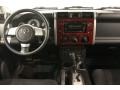 Brick Red - FJ Cruiser 4WD Photo No. 21