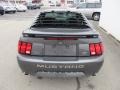 Dark Shadow Grey Metallic - Mustang Mach 1 Coupe Photo No. 7