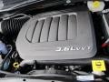 3.6 Liter DOHC 24-Valve VVT Pentastar V6 Engine for 2012 Dodge Grand Caravan Crew #61708521