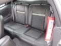 2004 Ford Mustang Mach 1 Coupe Rear Seat