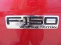 2008 Redfire Metallic Ford F150 XLT SuperCrew  photo #16