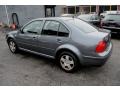 Platinum Grey Metallic - Jetta GL TDI Sedan Photo No. 3