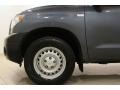2010 Toyota Tundra Regular Cab Wheel and Tire Photo