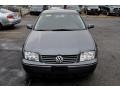 Platinum Grey Metallic - Jetta GL TDI Sedan Photo No. 5