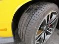Stinger Yellow - Challenger SRT8 Yellow Jacket Photo No. 14