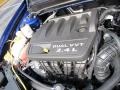 Blue Streak Pearl - Avenger SXT Photo No. 10