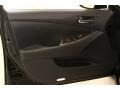 Obsidian Black - ES 350 Photo No. 5