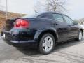 Blackberry Pearl - Avenger SXT Photo No. 3