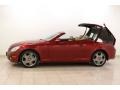 Matador Red Mica - SC 430 Convertible Photo No. 8