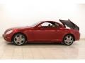 Matador Red Mica - SC 430 Convertible Photo No. 10