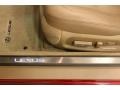 Matador Red Mica - SC 430 Convertible Photo No. 17