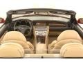 Matador Red Mica - SC 430 Convertible Photo No. 36