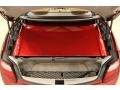 Matador Red Mica - SC 430 Convertible Photo No. 38