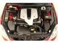 4.3 Liter DOHC 32-Valve VVT-i V8 Engine for 2007 Lexus SC 430 Convertible #61709781