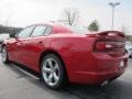 Redline 3-Coat Pearl - Charger SXT Photo No. 2