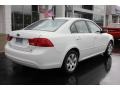 Clear White - Optima LX Photo No. 2