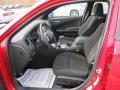 Redline 3-Coat Pearl - Charger SXT Photo No. 6