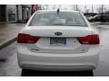 Clear White - Optima LX Photo No. 11