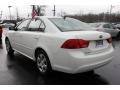 Clear White - Optima LX Photo No. 12