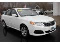 Clear White - Optima LX Photo No. 15
