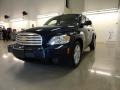 Imperial Blue Metallic - HHR LT Photo No. 1