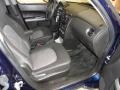 2011 Imperial Blue Metallic Chevrolet HHR LT  photo #14