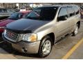 Steel Grey Metallic 2006 GMC Envoy SLT 4x4