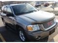 Steel Grey Metallic - Envoy SLT 4x4 Photo No. 2