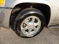 Steel Grey Metallic - Envoy SLT 4x4 Photo No. 4