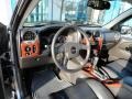 Steel Grey Metallic - Envoy SLT 4x4 Photo No. 11