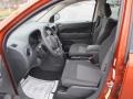 2012 Copperhead Pearl Jeep Compass Sport  photo #6