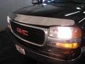 Black Onyx - Sierra 1500 SLE Extended Cab 4x4 Photo No. 20