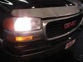 Black Onyx - Sierra 1500 SLE Extended Cab 4x4 Photo No. 21