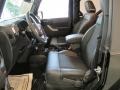  2012 Wrangler Call of Duty: MW3 Edition 4x4 Call of Duty: Black Sedosa/Silver French-Accent Interior