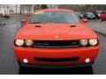 2010 HEMI Orange Dodge Challenger R/T Classic  photo #18